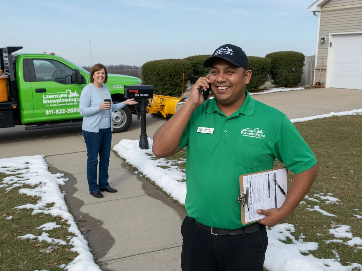 Lawn Care Services By Expert Landscaper Reydell, AR FAQs